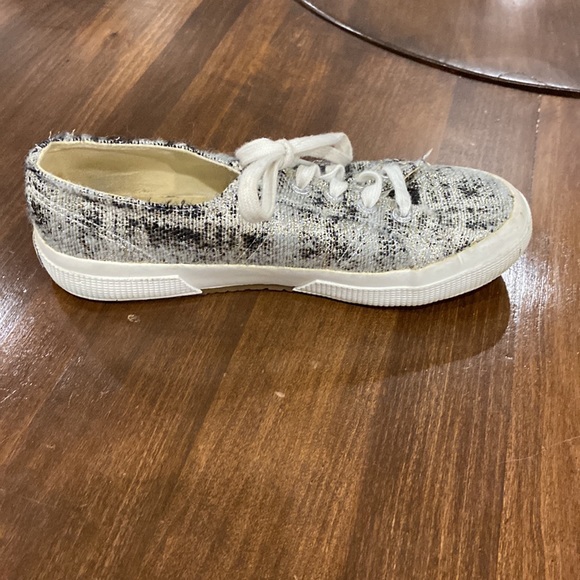 Superga Shoes - Picture 7 of 9